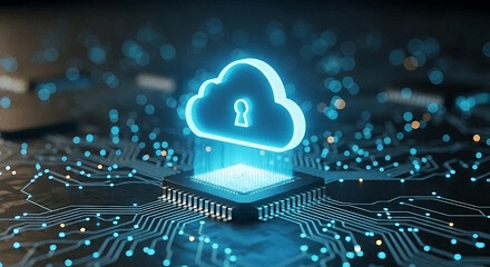 Secure cloud and hardware — patient data sovereignty and encrypted consent control